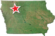 Sac City, Iowa