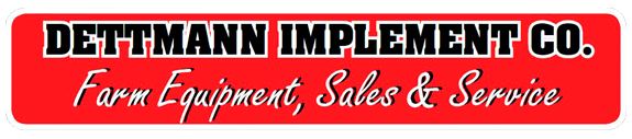 Dettmann Implement Co.